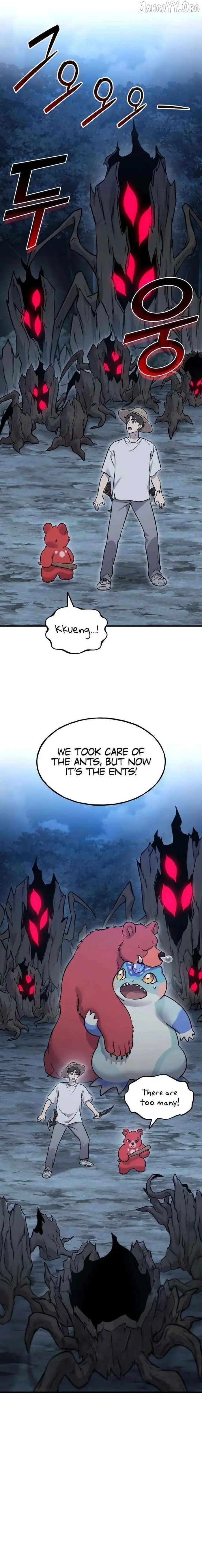 Solo Farming In The Tower - Chapter 116 image 24_optimized_optimized